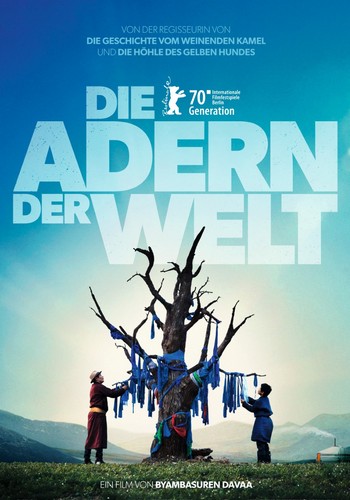 Picture for Die Adern der Welt