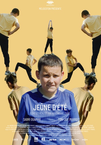 Picture for Je&ucirc;ne d'&eacute;t&eacute;