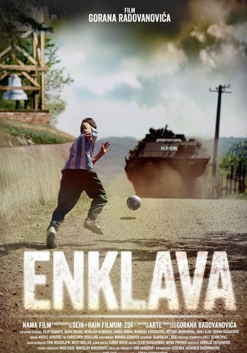 Picture for Enklava