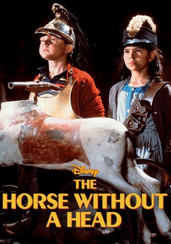 Picture for The Horse Without A Head
