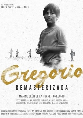 Picture for Gregorio