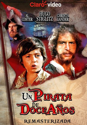 Picture for Un pirata de doce a&ntilde;os