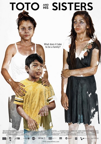 Picture for Toto si surorile lui