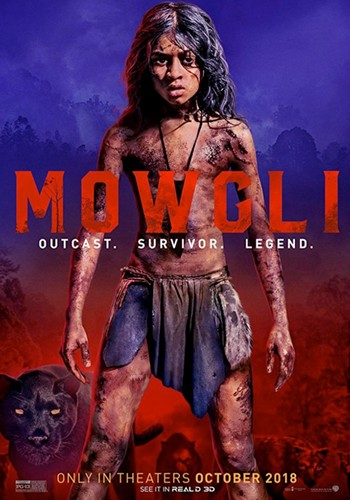 Picture for Mowgli