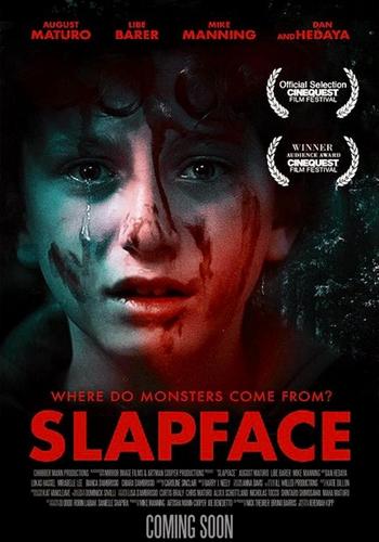 Picture for Slapface