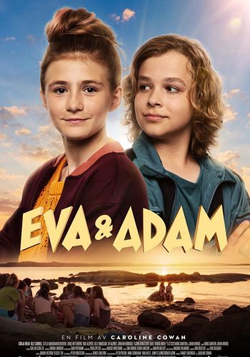 Picture for Eva & Adam