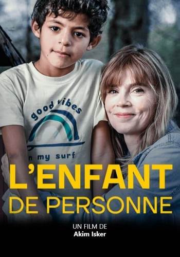 Picture for L'enfant de personne