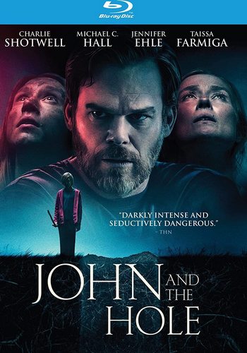 Picture for John and the Hole