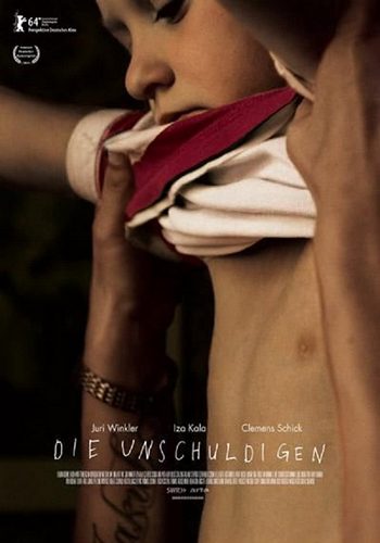 Picture for Die Unschuldigen