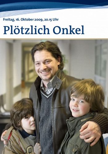 Picture for Pl&ouml;tzlich Onkel