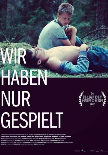 Picture for Wir haben nur gespielt