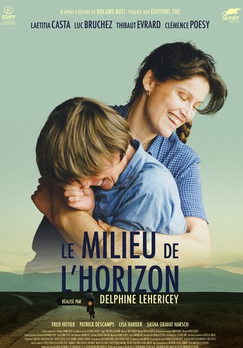 Picture for Le milieu de l'horizon