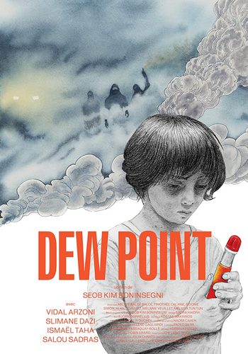 Picture for Dew Point