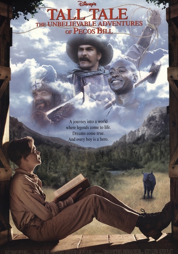 Picture for Tall Tale 