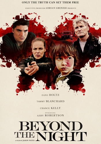 Picture for Beyond The Night