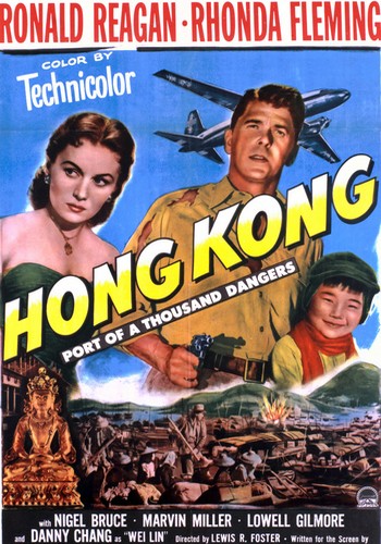 Picture for Hong Kong