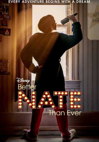 Picture for Better Nate Than Never
