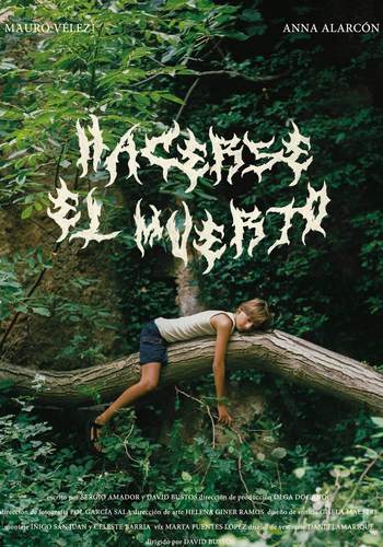 Picture for Hacerse el muerto