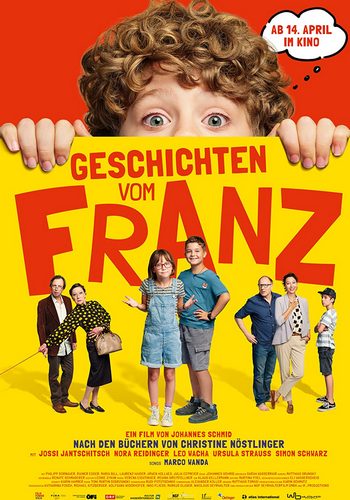 Picture for Geschichten vom Franz
