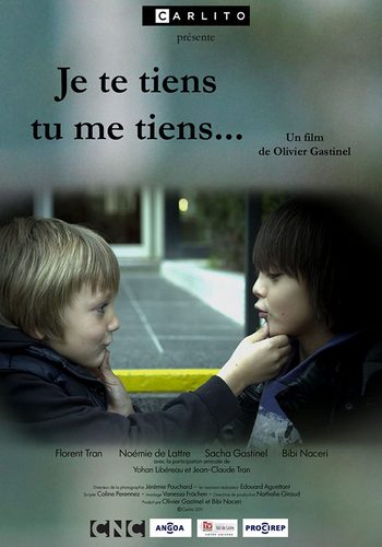 Picture for Je te tiens, tu me tiens