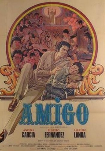 Picture for Amigo