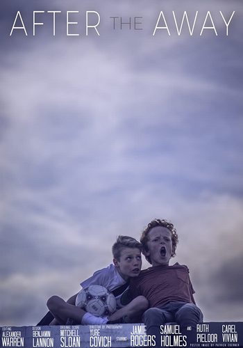 Picture for After The Away