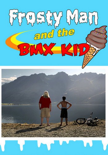Picture for Frosty Man and the BMX Kid