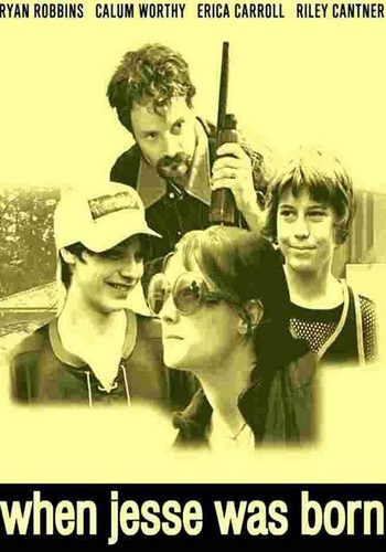 Picture for When Jesse Was Born 