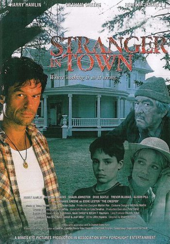 Picture for Stranger in Town 