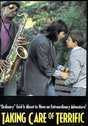 Picture for Taking Care of Terrific