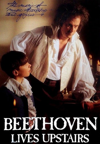 Picture for Beethoven Lives Upstairs 