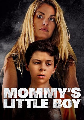 Picture for Mommy's Little Boy