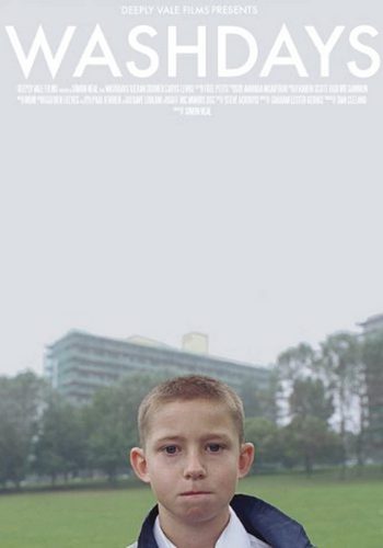 Picture for Washdays