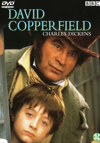 Picture for David Copperfield