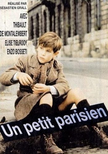 Picture for Un petit Parisien
