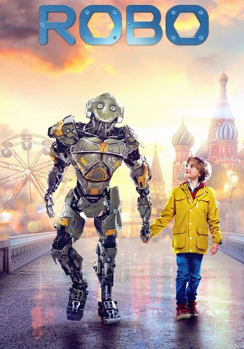 Picture for Robo
