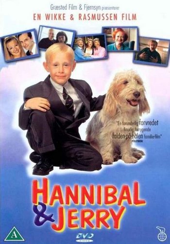 Picture for Hannibal & Jerry
