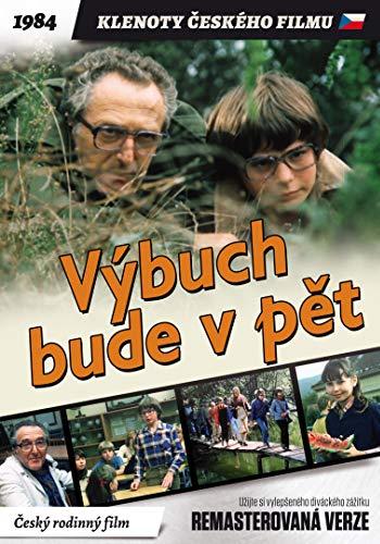 Picture for Výbuch bude v pet