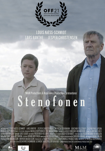 Picture for Stenofonen