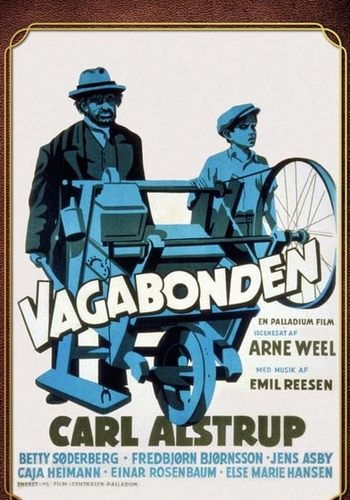 Picture for Vagabonden