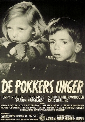 Picture for De pokkers unger