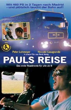 Picture for Pauls Reise