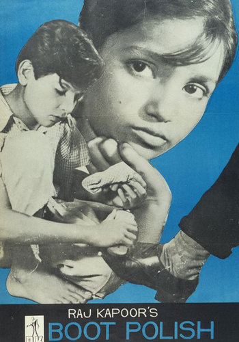 Picture for Boot Polish