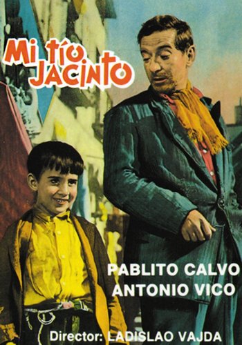 Picture for Mi t&iacute;o Jacinto