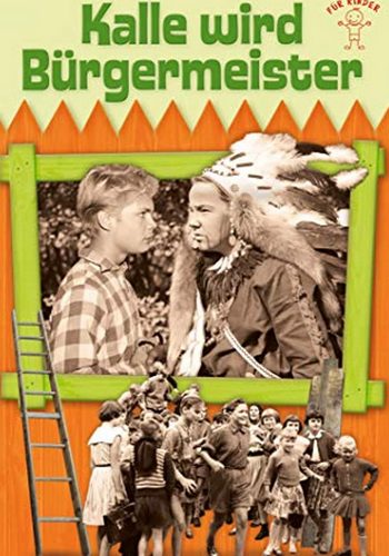 Picture for Kalle wird B&uuml;rgermeister