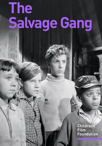 Picture for The Salvage Gang