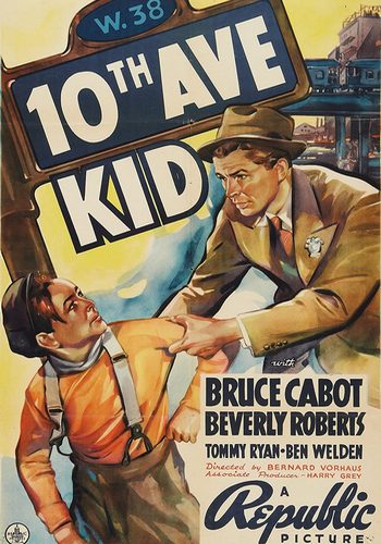 Picture for Tenth Avenue Kid