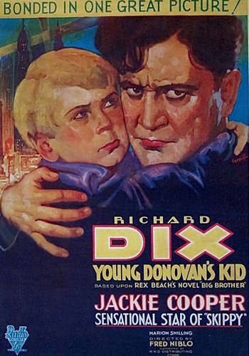 Picture for Young Donovan's Kid 