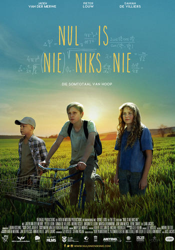 Picture for Nul is nie niks nie