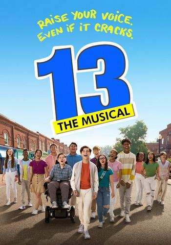 Picture for 13: The Musical